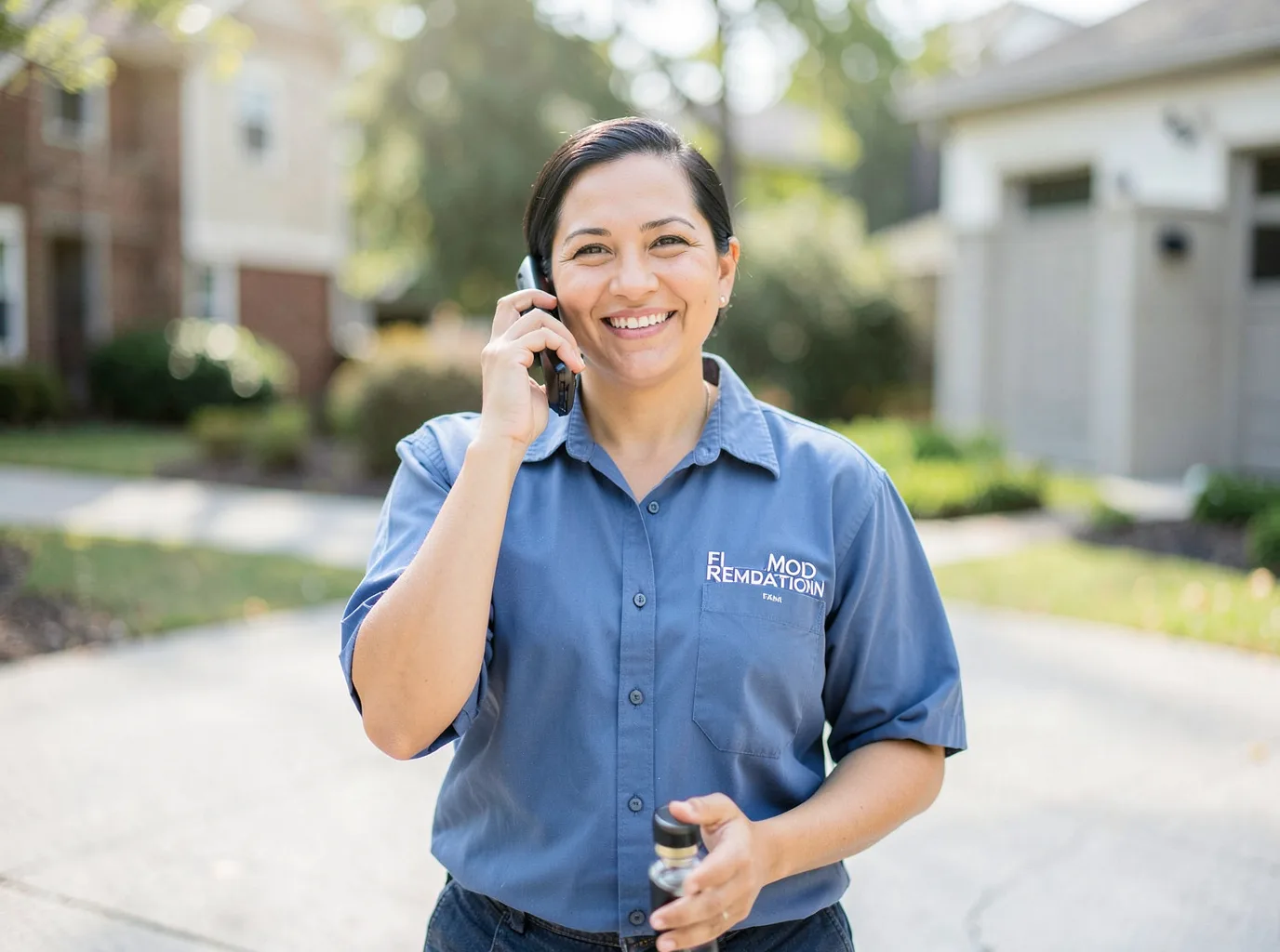 Mold Remediation Callao, VA FAQs